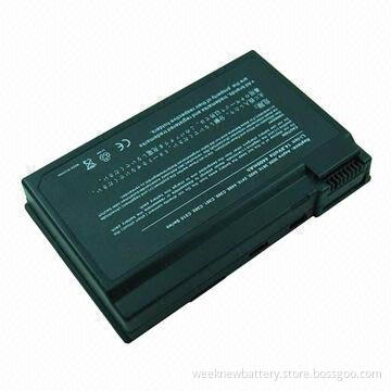 Grade A 14-month Warranty Popular Laptop Battery Replacement